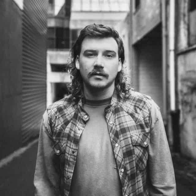 Album Art for Morgan Wallen