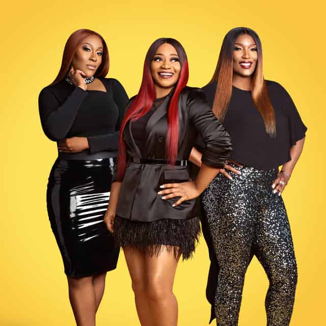 Album Art for SWV