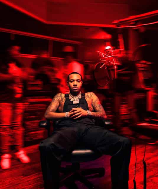 Album Art for G Herbo