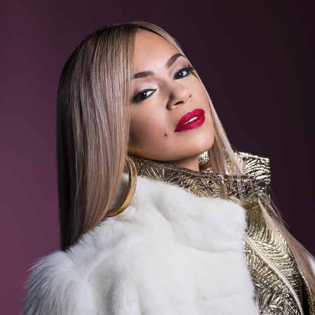 Album Art for Faith Evans