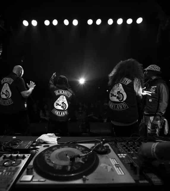 Album Art for Souls Of Mischief