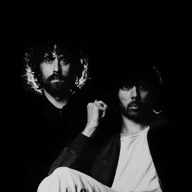 Album Art for Justice