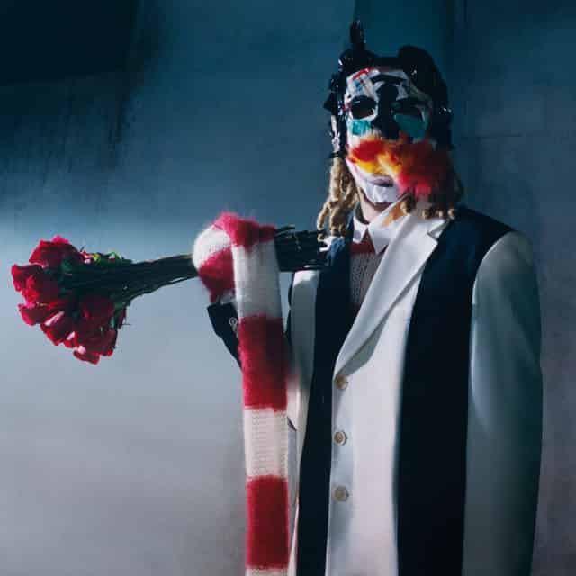 Album Art for Future