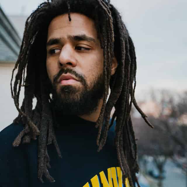 Album Art for J. Cole