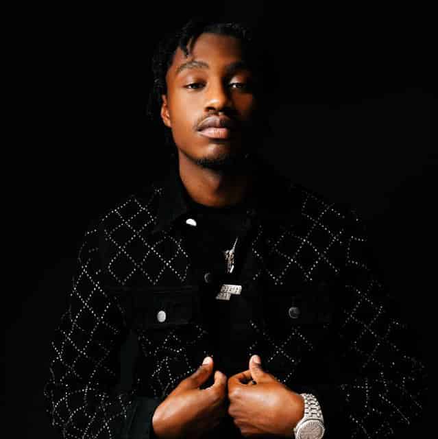 Album Art for Lil Tjay