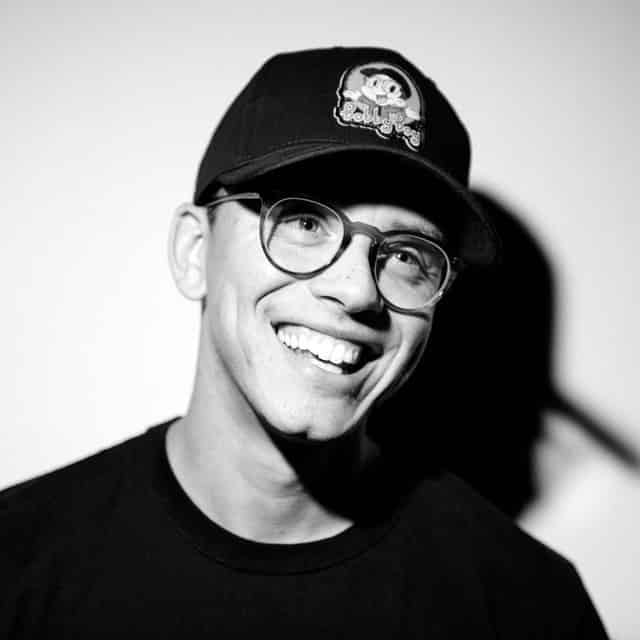 Album Art for Logic