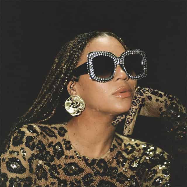 Album Art for Beyoncé