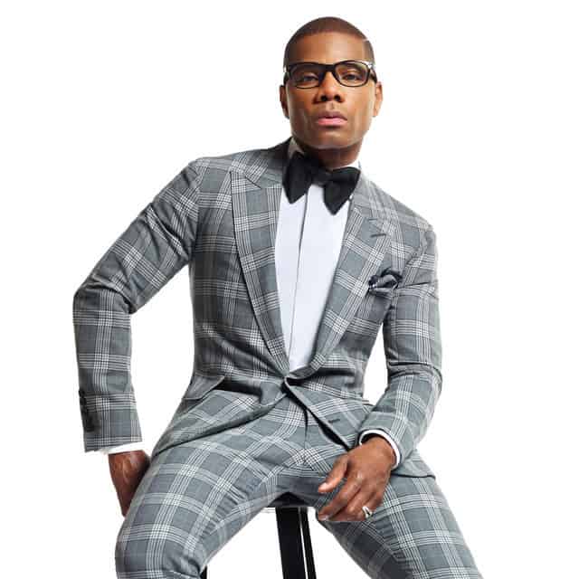 Album Art for Kirk Franklin