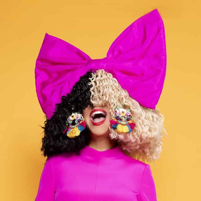 Album Art for Sia