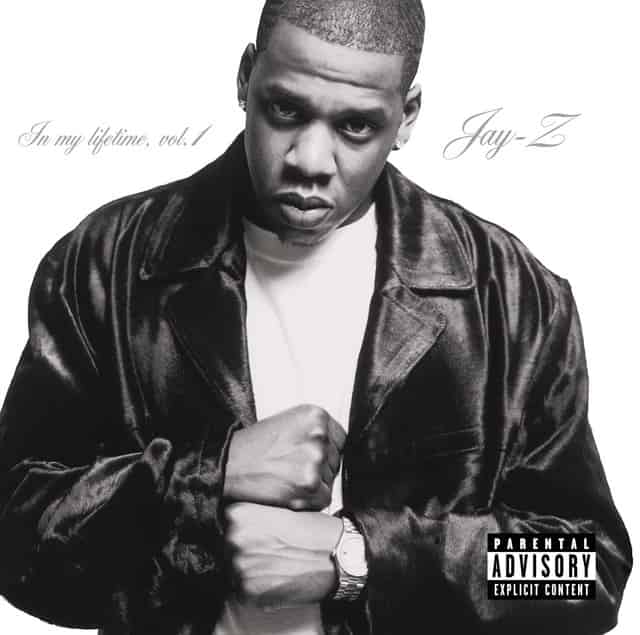 Album Art for In My Lifetime, Vol.1