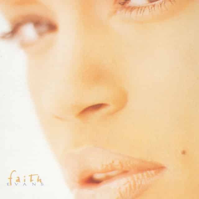 Album Art for Faith