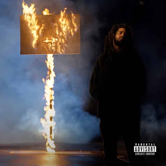 Album Art for The Off-Season
