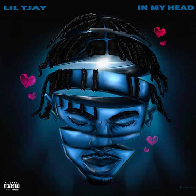 Album Art for In My Head