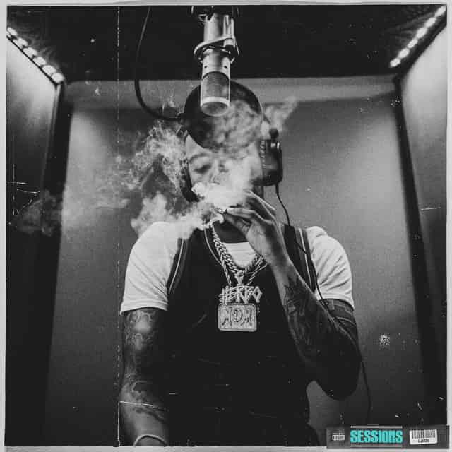 Album Art for Sessions
