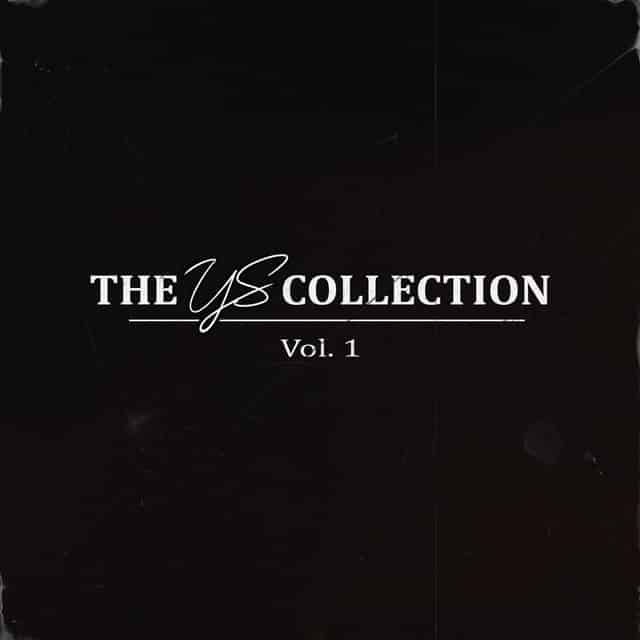 Album Art for YS Collection Vol. 1