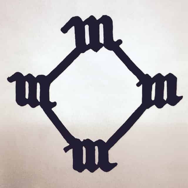 Album Art for All Day