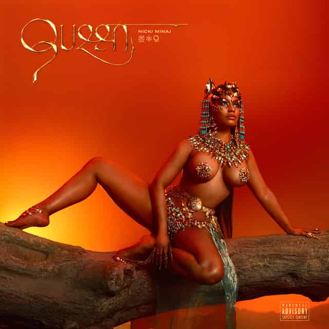 Album Art for Queen