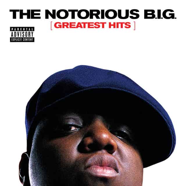 Album Art for Greatest Hits