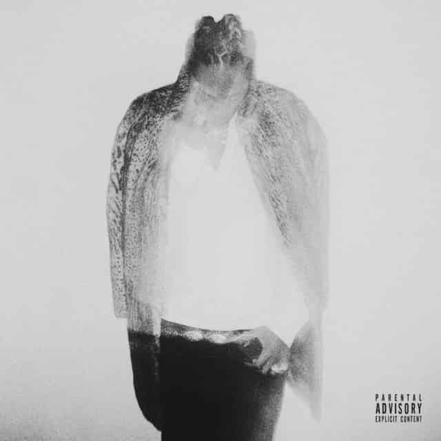 Album Art for HNDRXX