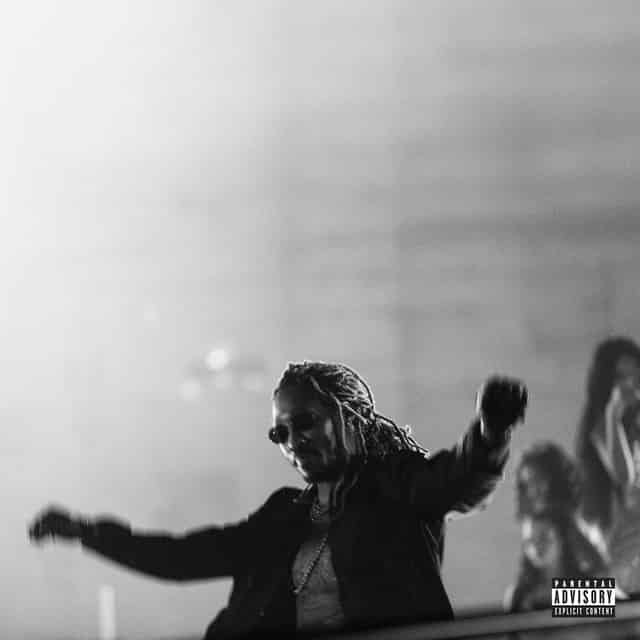 Album Art for High Off Life