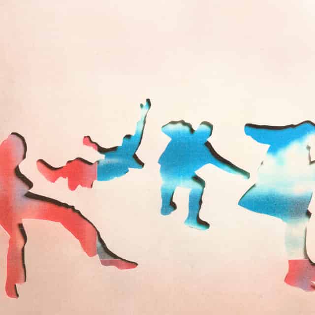 Album Art for 5SOS5