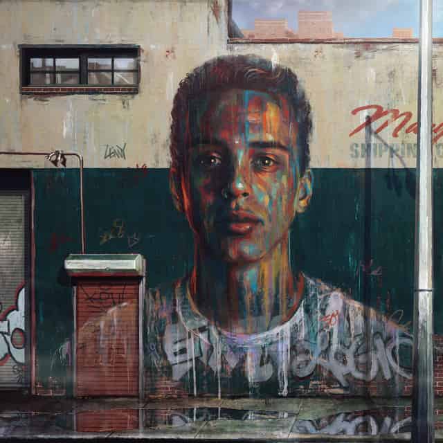Album Art for Under Pressure (Deluxe)