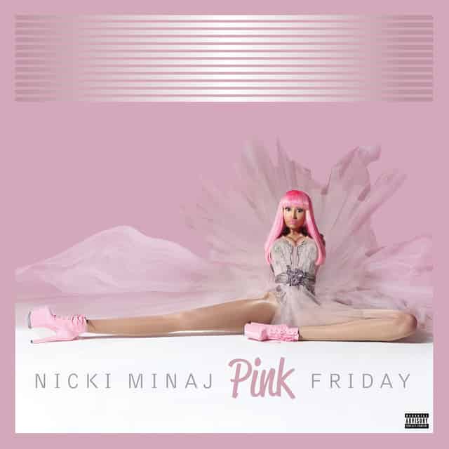 Album Art for Pink Friday (Complete Edition)