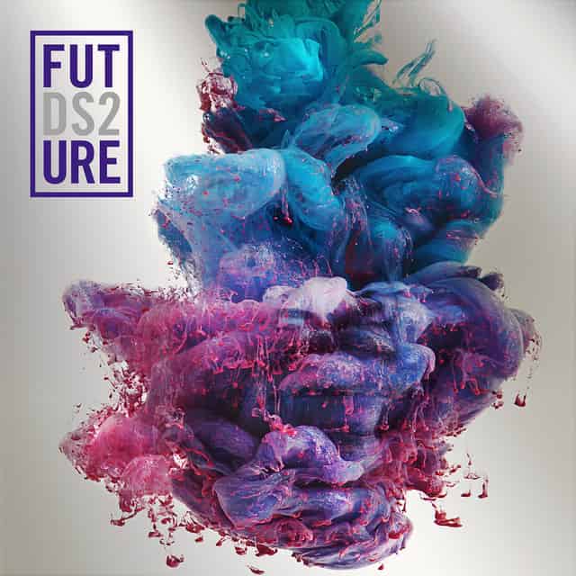 Album Art for DS2 (Deluxe)