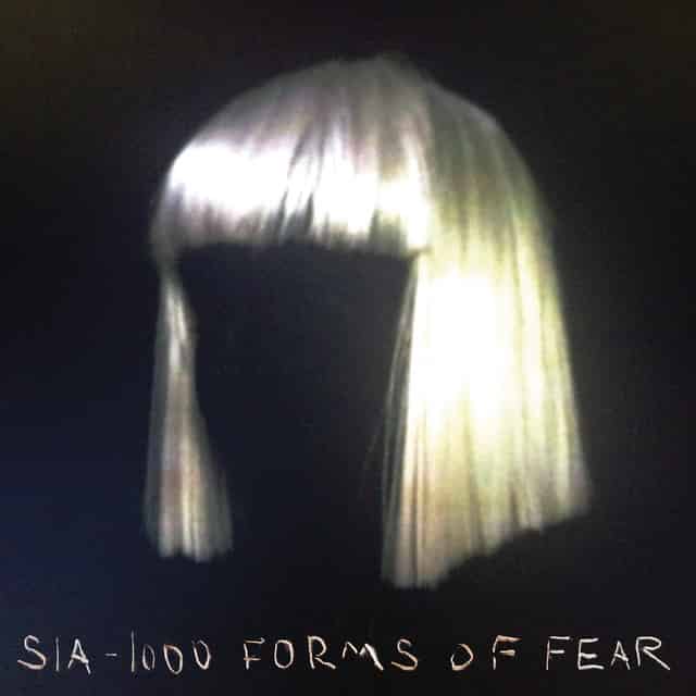 Album Art for 1000 Forms Of Fear (Deluxe Version)