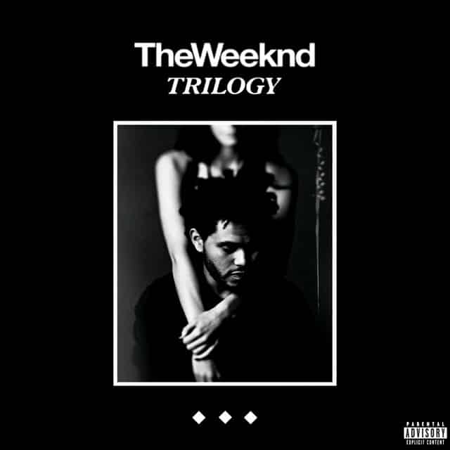 Album Art for Trilogy