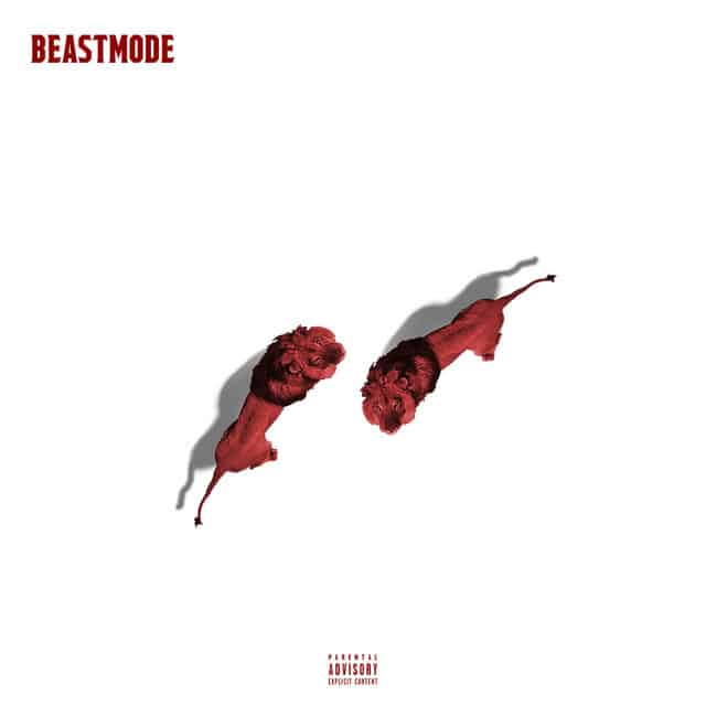 Album Art for BEASTMODE 2
