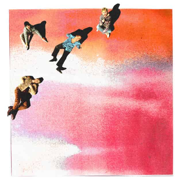 Album Art for Take My Hand