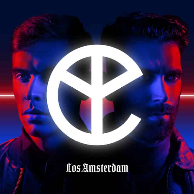 Album Art for Los Amsterdam