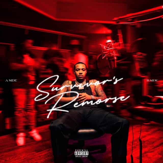 Album Art for Survivor's Remorse: A Side & B Side