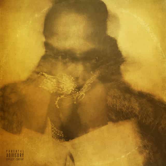 Album Art for FUTURE