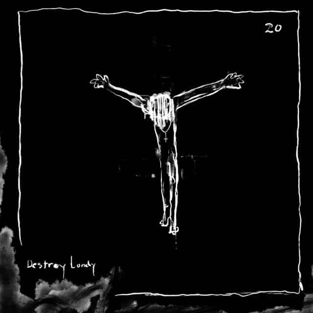 Album Art for 20YRS OLD