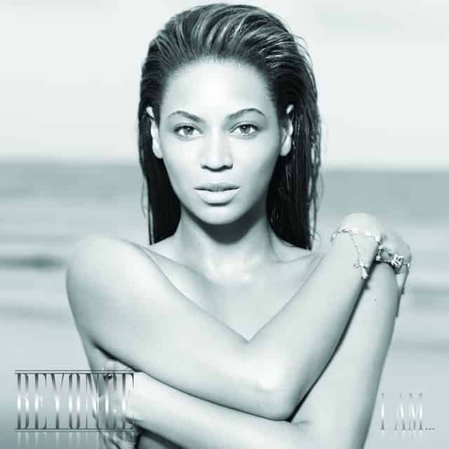 Album Art for I AM...SASHA FIERCE
