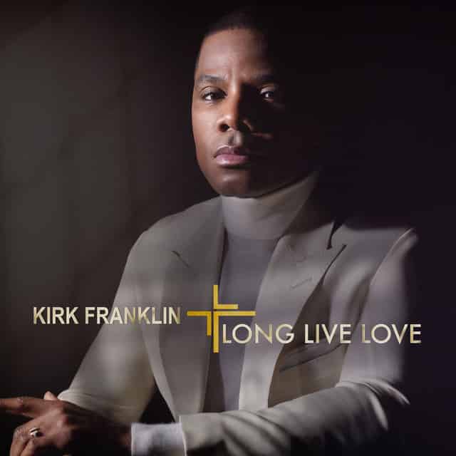Album Art for LONG LIVE LOVE