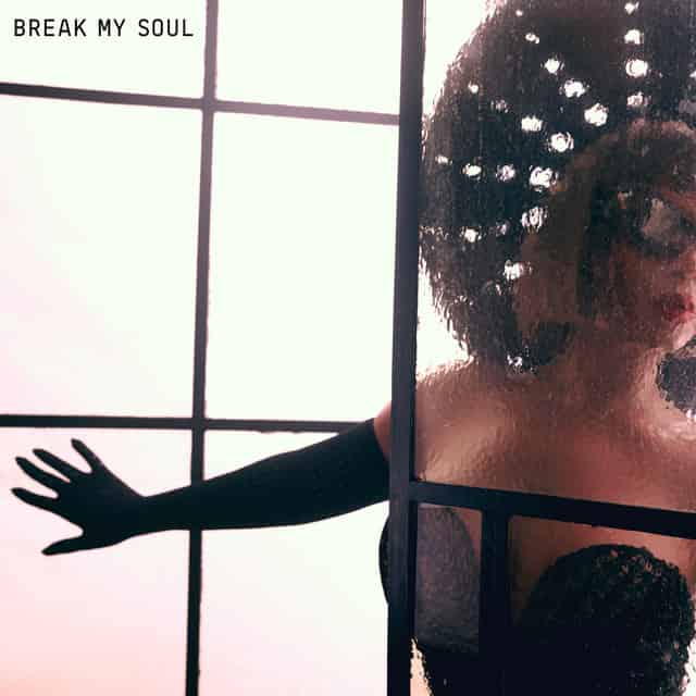 Album Art for BREAK MY SOUL