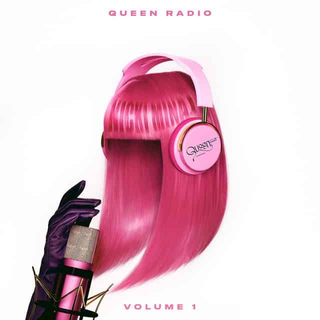 Album Art for Queen Radio: Volume 1