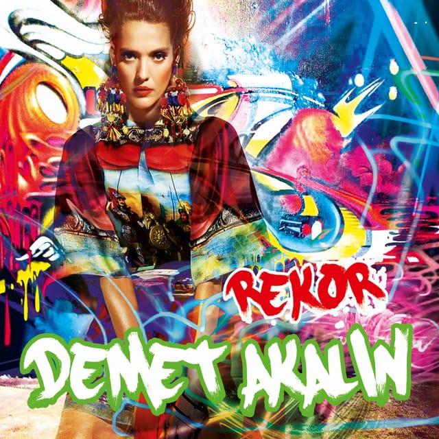 Album Art for Rekor