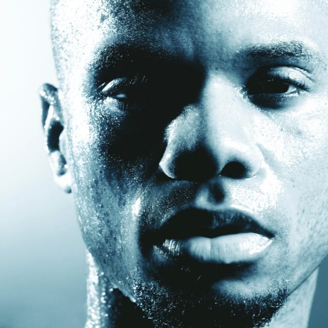 Album Art for Hero