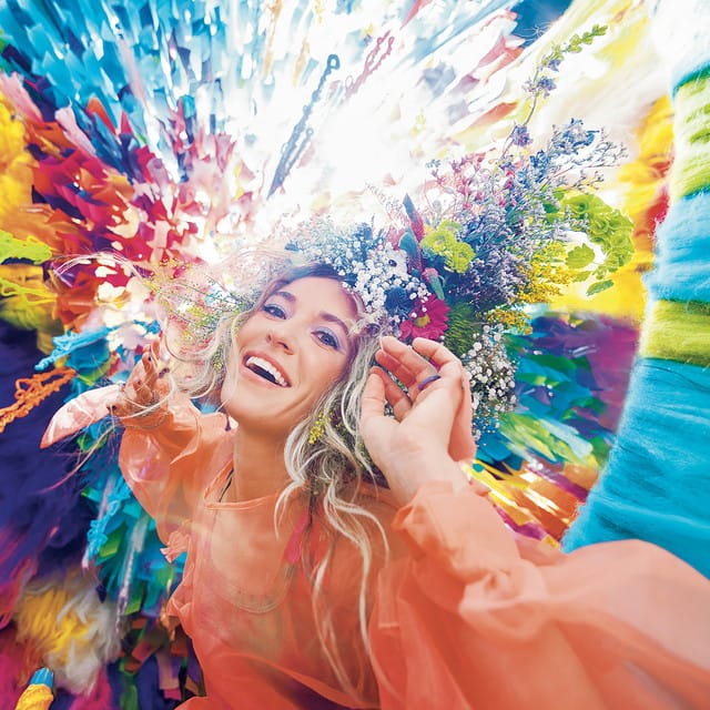 Album Art for Lauren Daigle