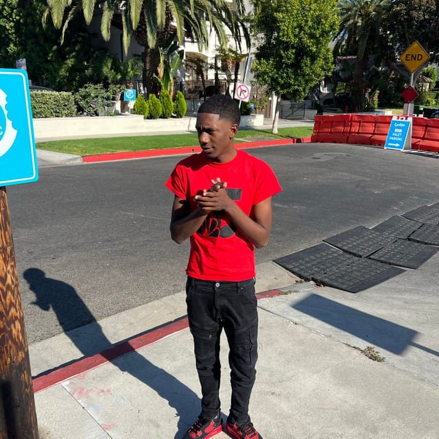 Album Art for Stop6Anthem