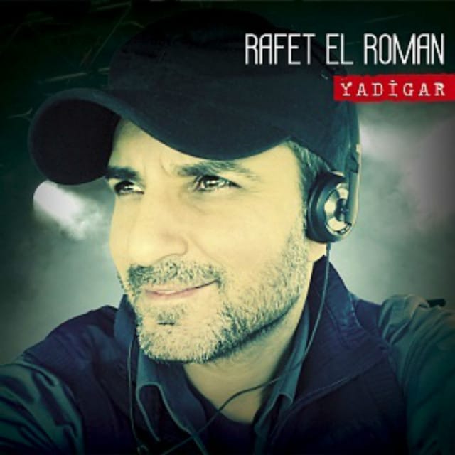 Album Art for Yadigar
