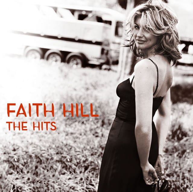 Album Art for The Hits