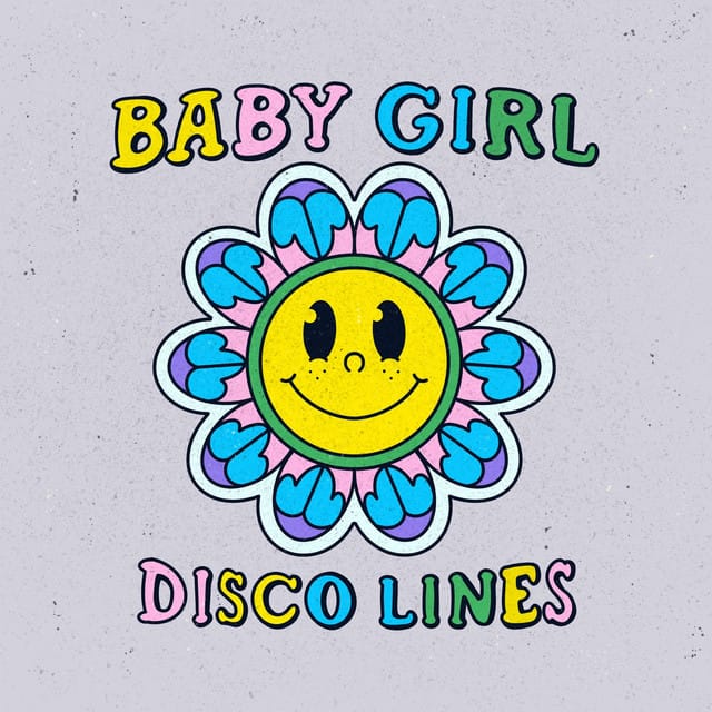 Album Art for Baby Girl