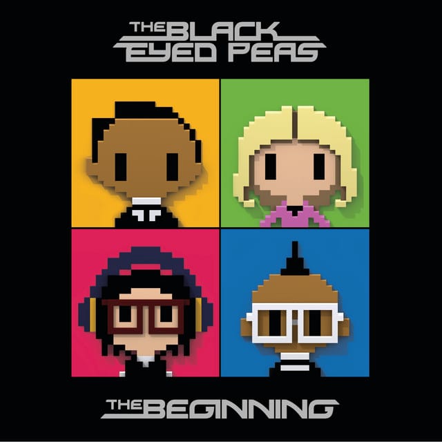 Album Art for The Beginning (Deluxe)