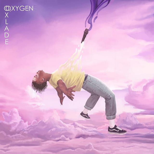 Album Art for AWAY