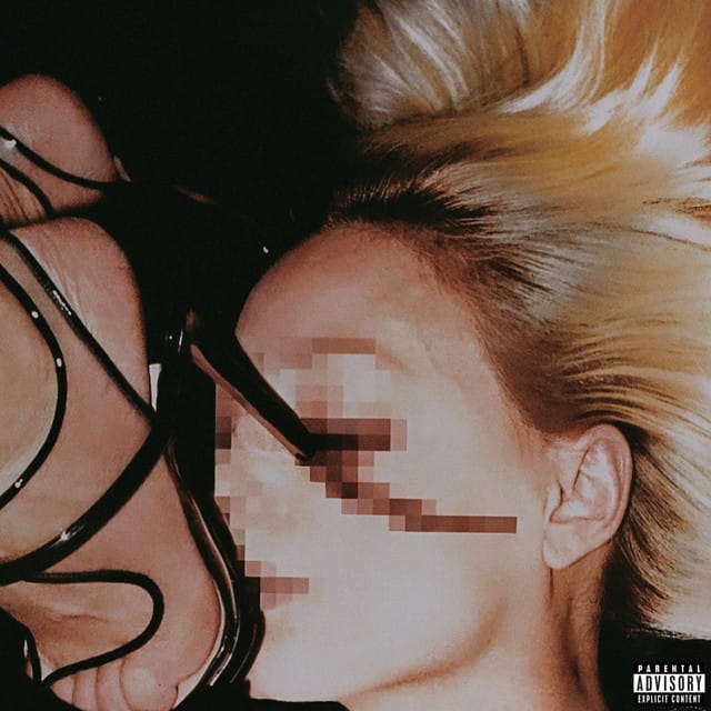 Album Art for if looks could kill